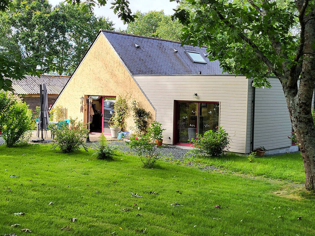 Maison à PLESSE
