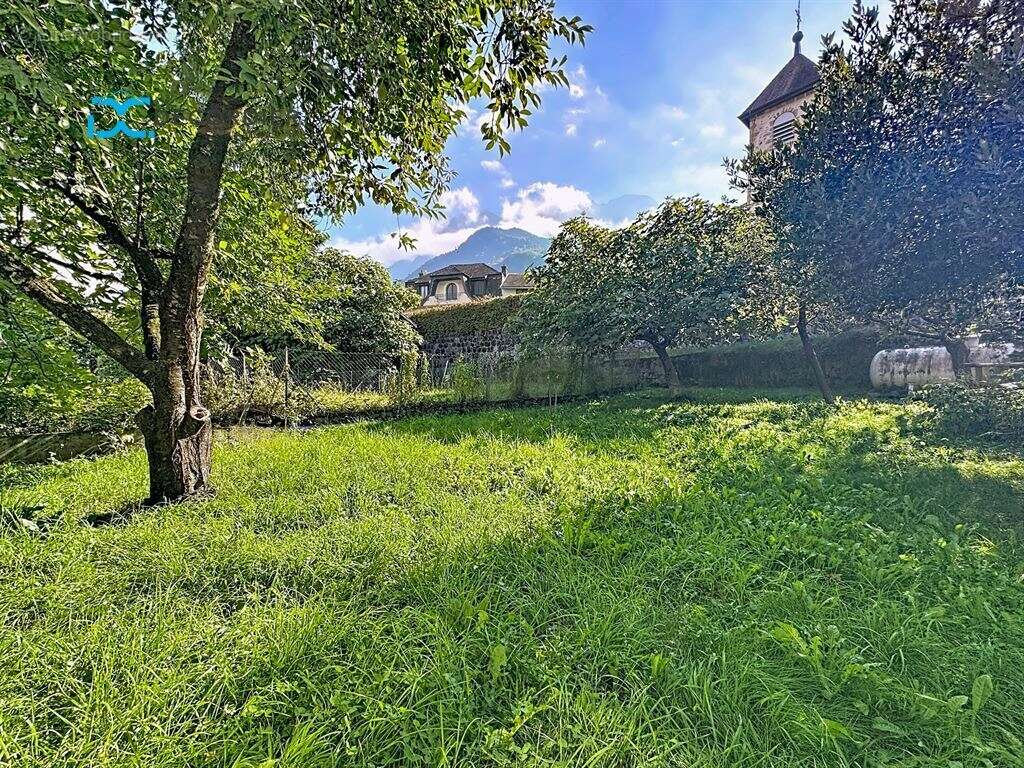 Appartement à SAINT-GINGOLPH