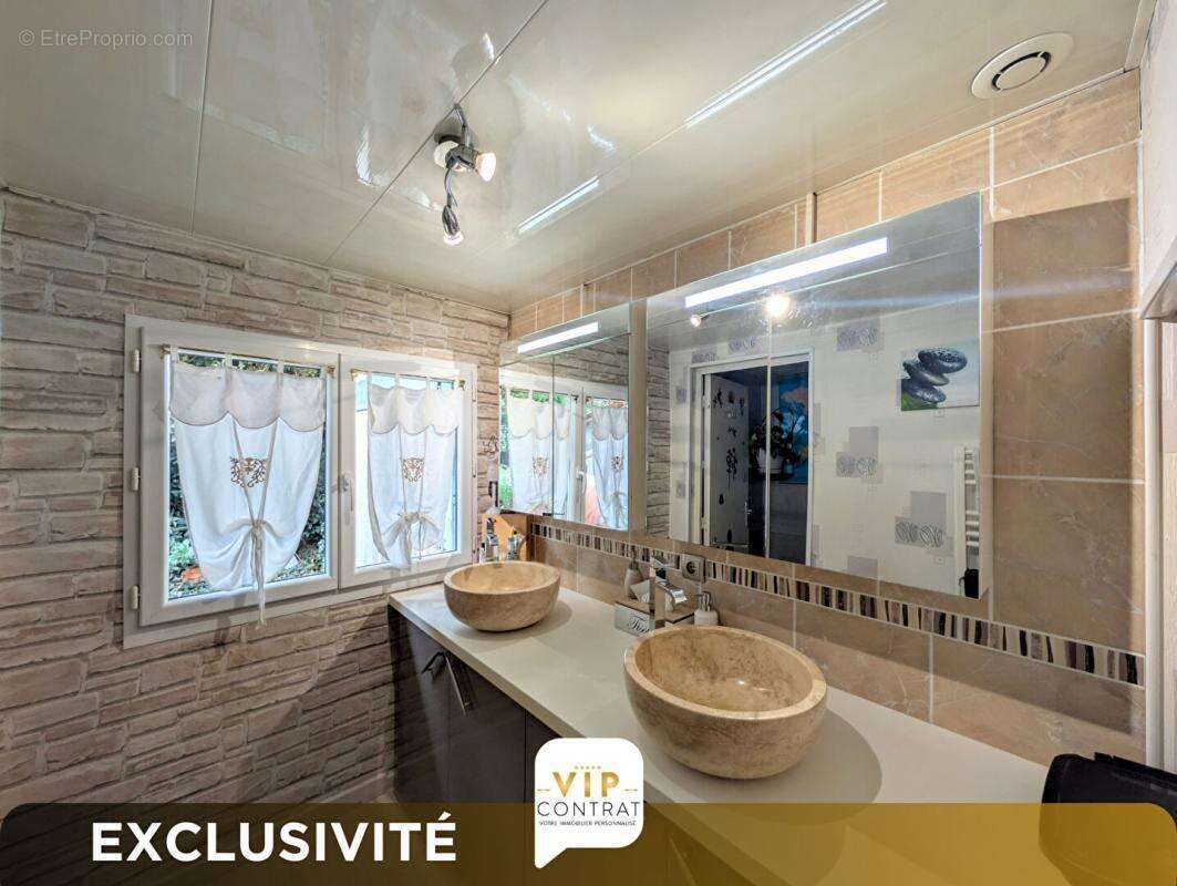 Garantie protec+ 12 mois inclus - maison 8 pièces - photo 11