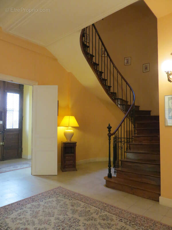 Maison à CARCASSONNE