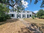 Maison à FONTENAY-LE-COMTE
