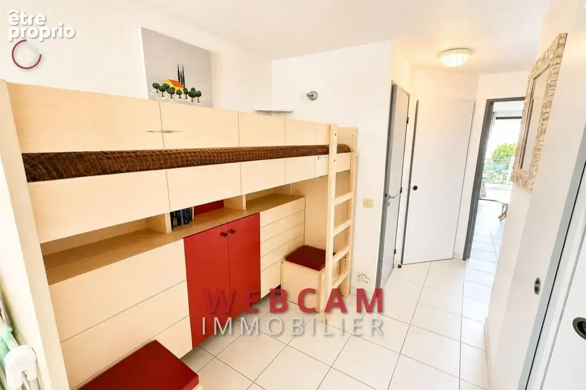 vente appartement 3 Pièce(s) - photo 7