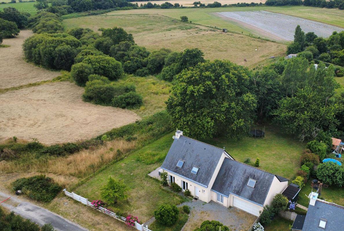 Maison à GUERANDE