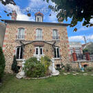 Maison à LES PAVILLONS-SOUS-BOIS