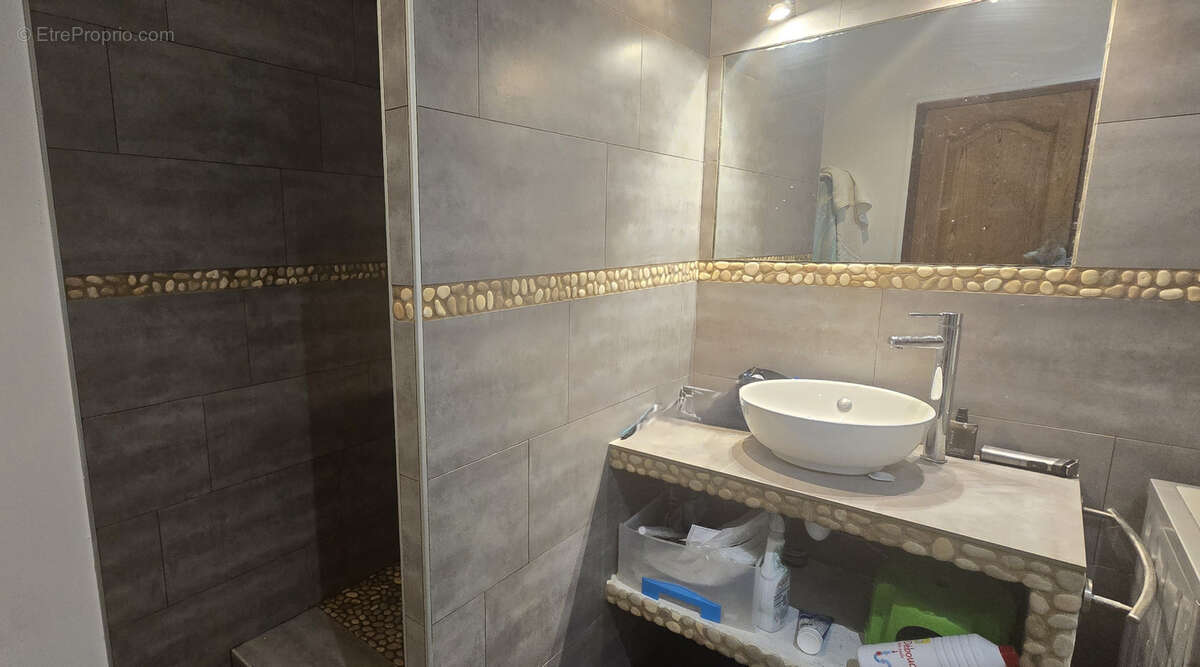 Appartement à SARTENE