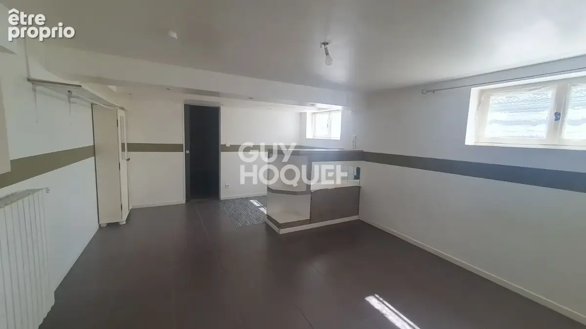 Maison 5 pièces 112 m² à vendre à Moneteau (89470) - photo 11