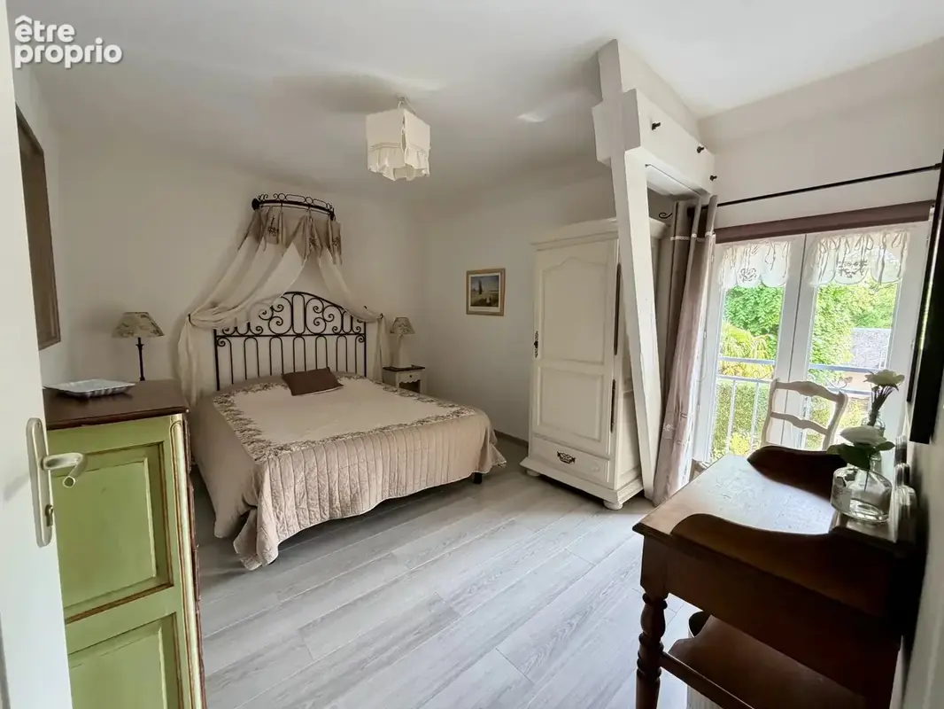 Grande propriété 9 chambres à BERNAY - Plain-pied possible - 290m2/16000m2 - photo 12