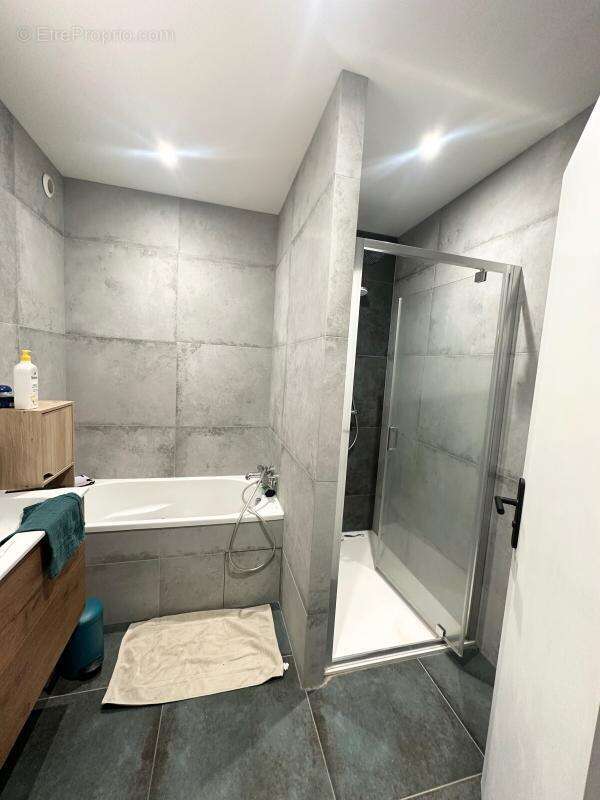 Appartement à BRIGNAIS