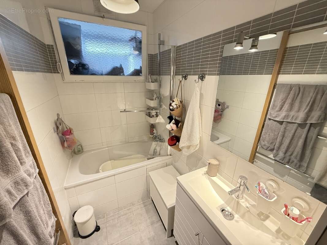 Appartement à CHAMPIGNY-SUR-MARNE