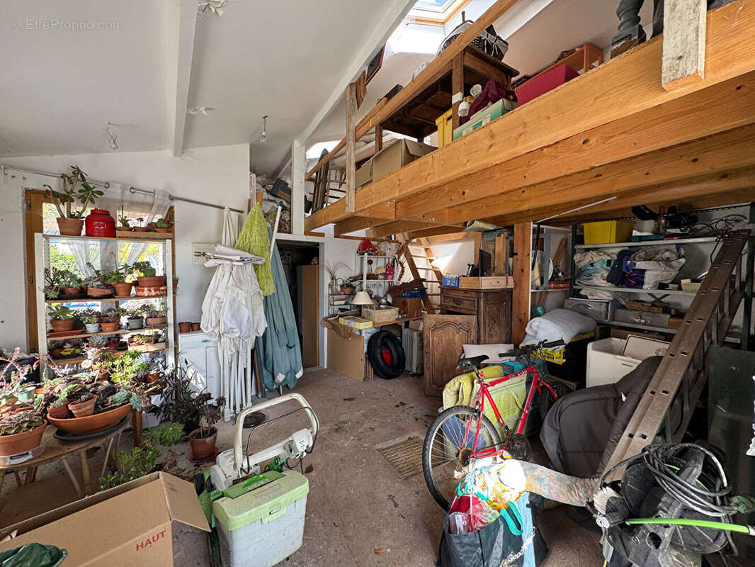 Maison à GROSROUVRE