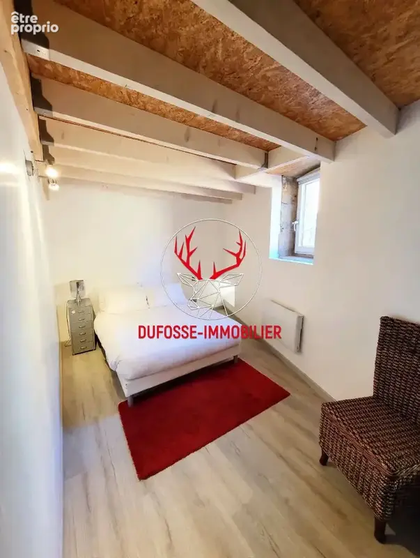 Maison 5 pièces à vendre à Val d'Oingt - 350 000 - photo 5