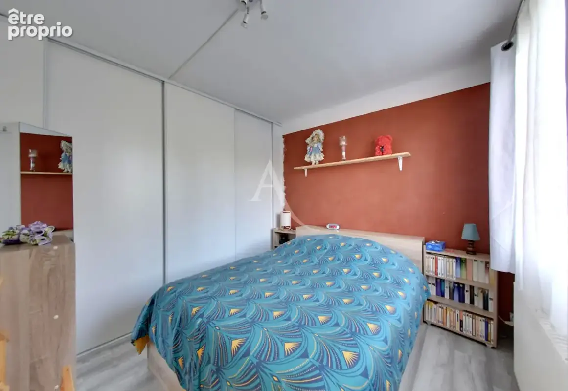 Coup de coeur à Gurgy - Maison 87m² avec jardin de 755 m² - photo 8