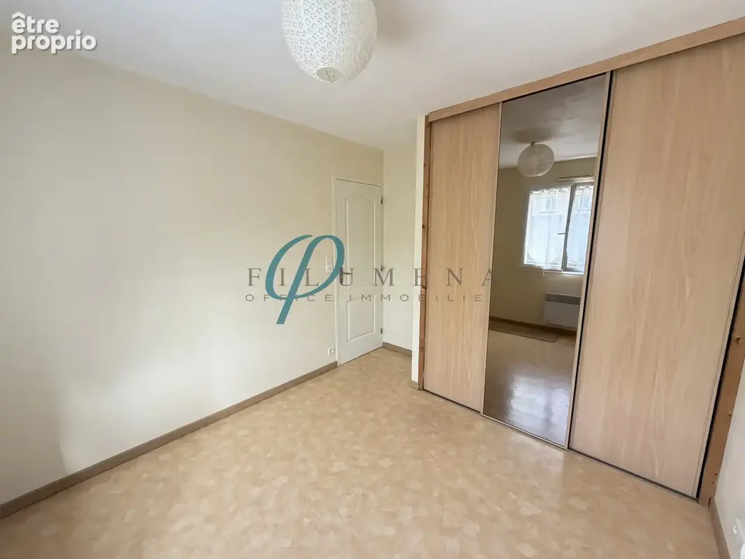 Maison 4 pièces de 80 m2 - photo 6