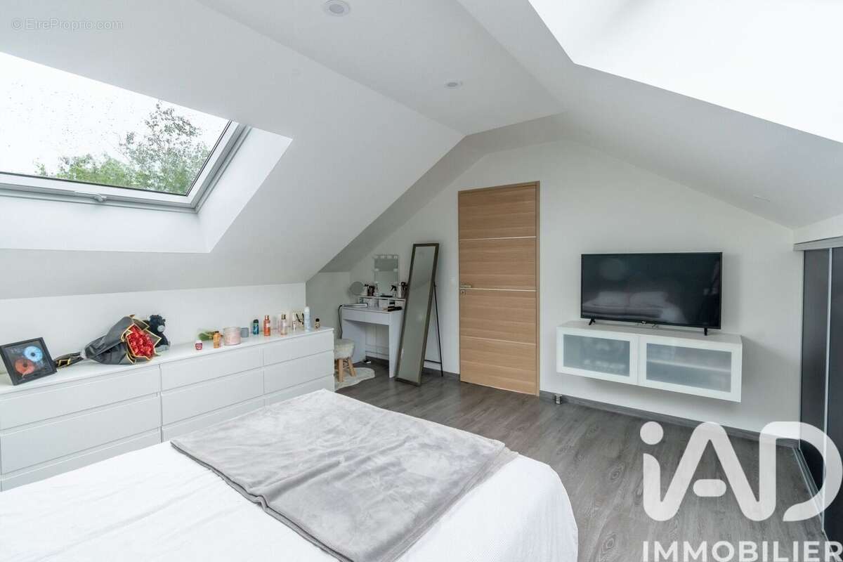 Photo 7 - Maison à YERRES