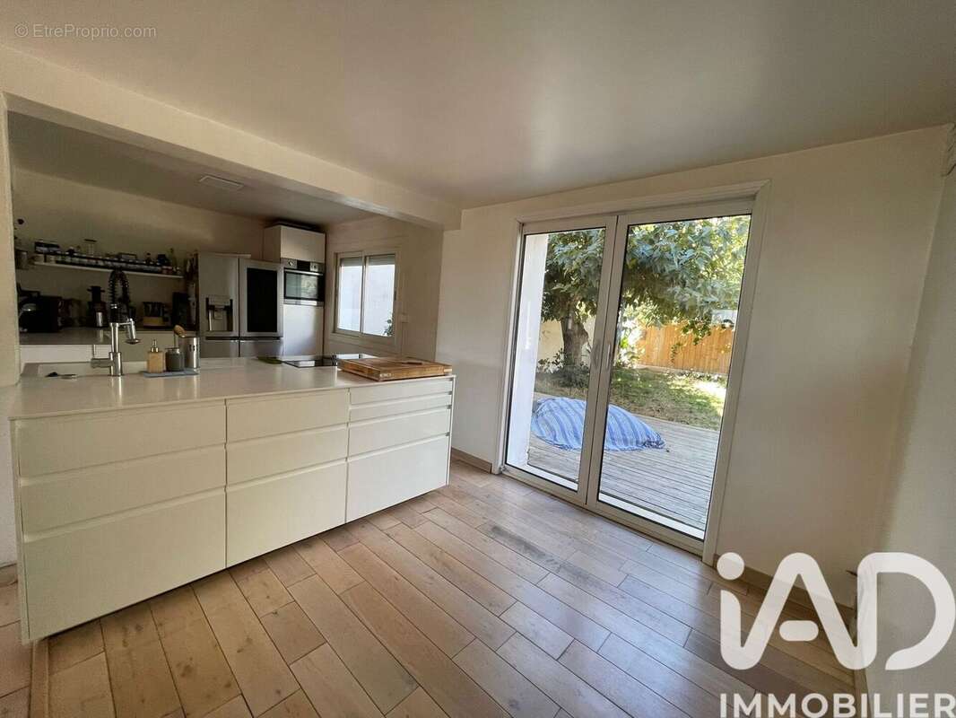 Photo 7 - Maison à CANDILLARGUES