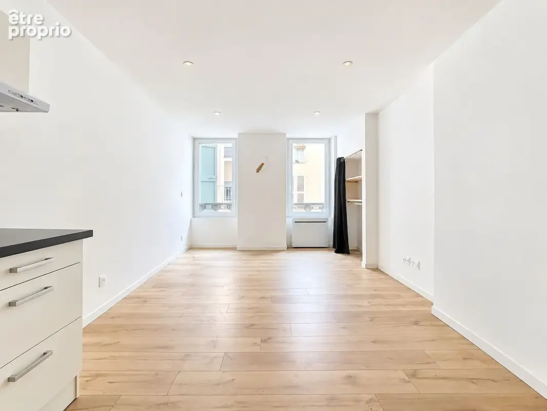 Appartement à GAP