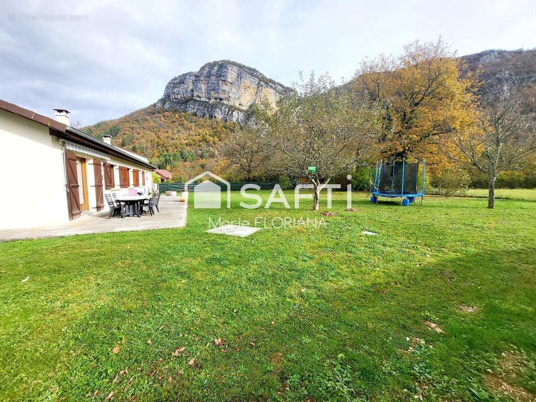 Photo 3 - Maison à DORTAN