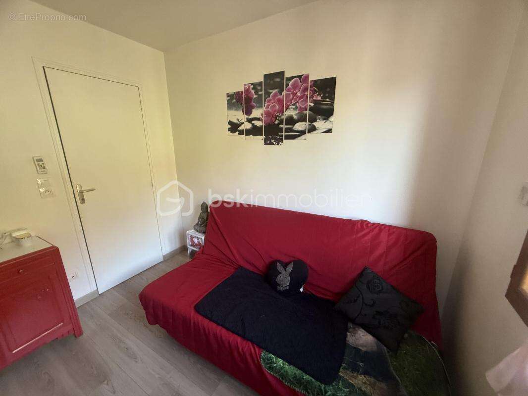 Maison à LES HAUTES-RIVIERES