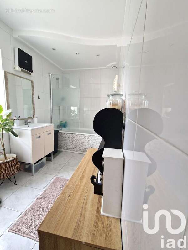 Photo 8 - Maison à SAINT-SOUPPLETS