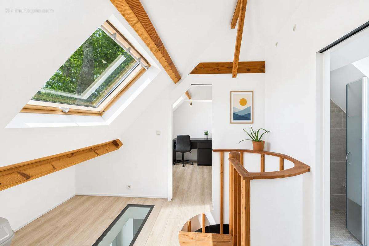 Maison de 5 pièces de 102 m² à Douarnenez - photo 18