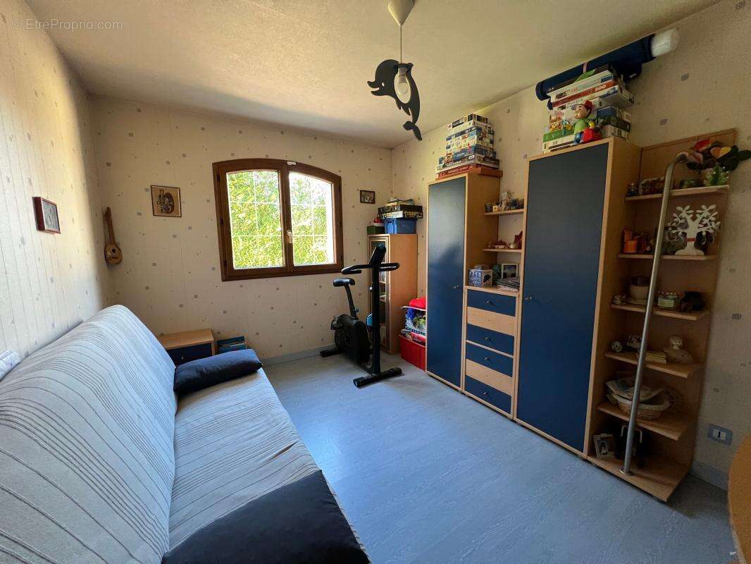 Maison à ANNET-SUR-MARNE