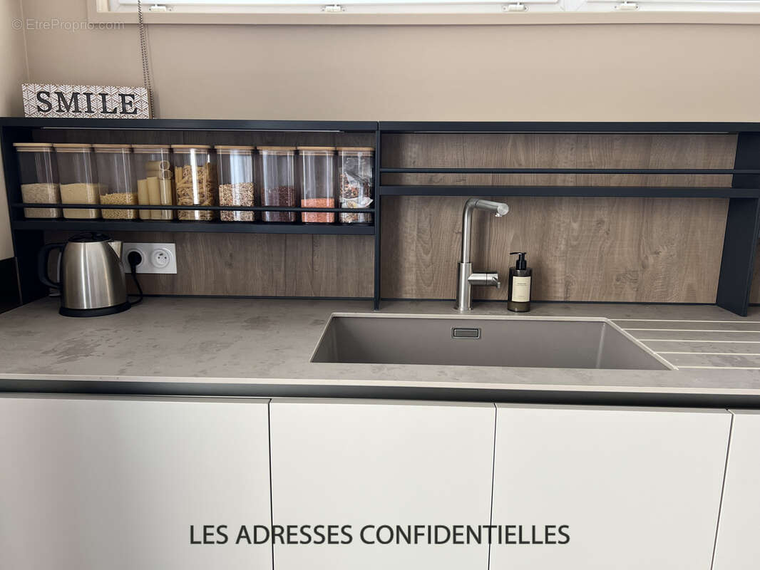 Appartement à SOUCIEU-EN-JARREST