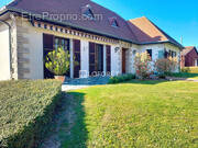 Maison à SAINT-GOBAIN