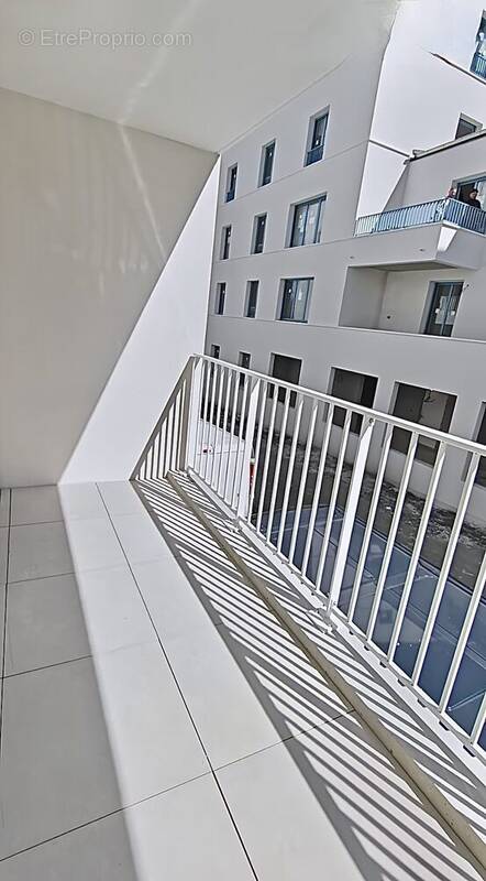 Appartement à LA ROCHELLE