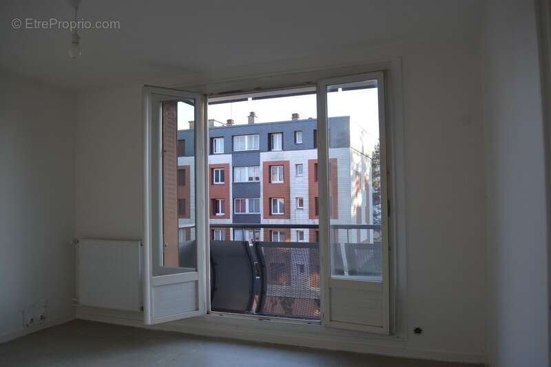 Appartement à FEYZIN