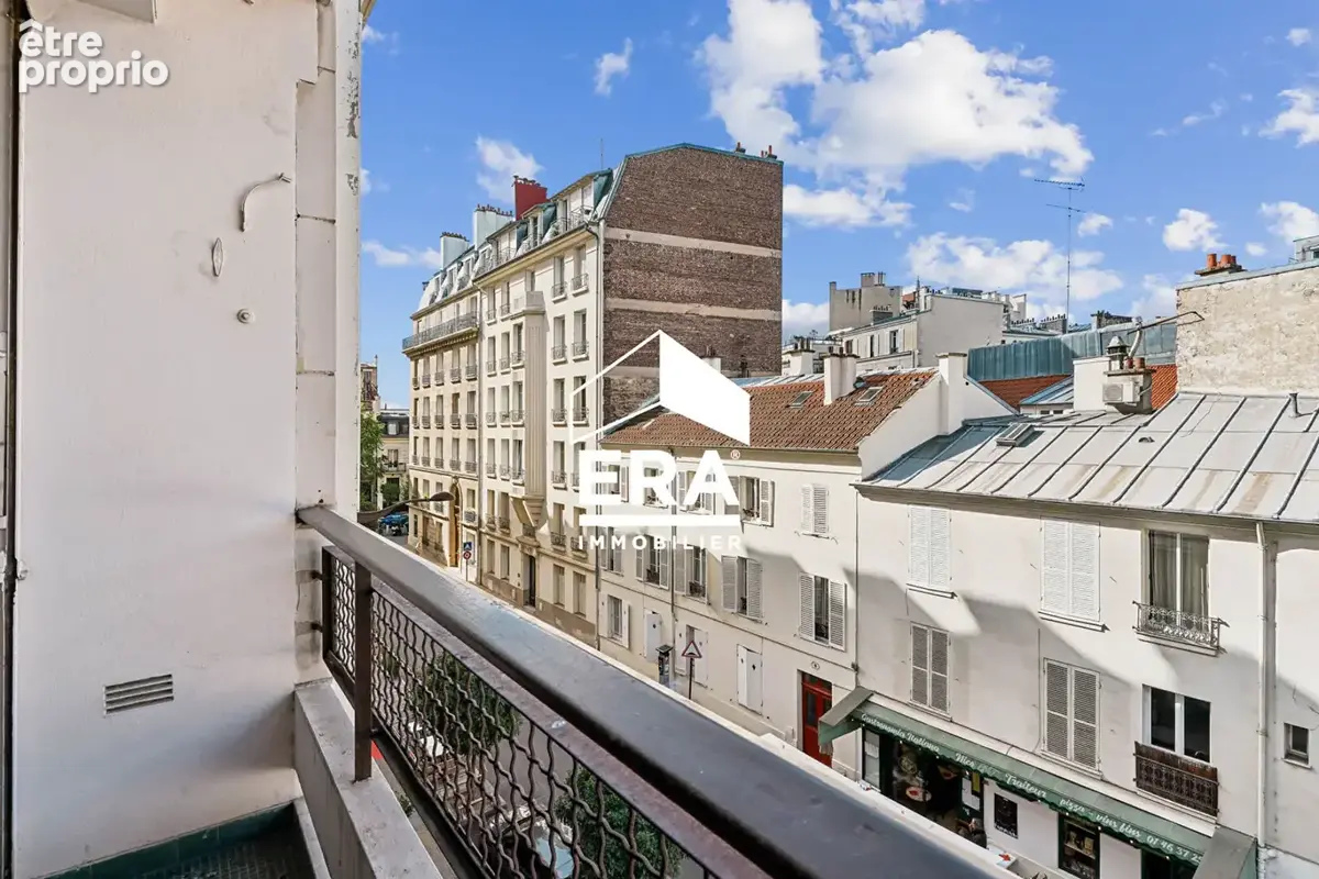 Appartement 41m² à neuilly-sur-seine - photo 3