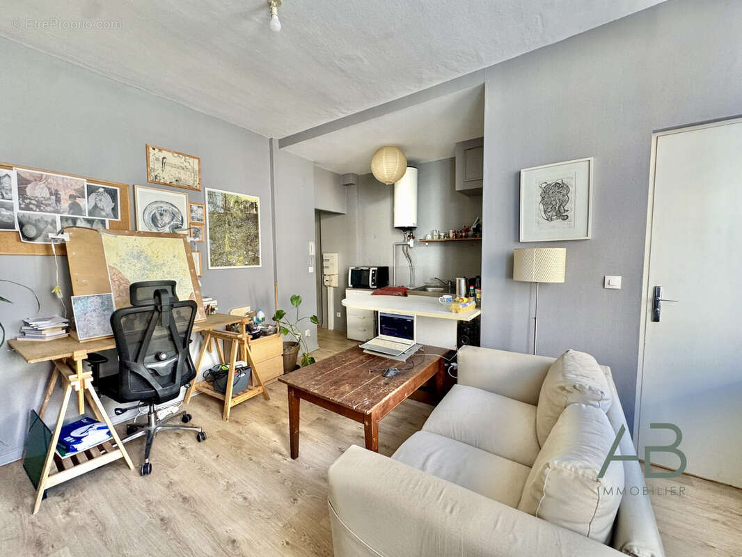 Appartement à LILLE