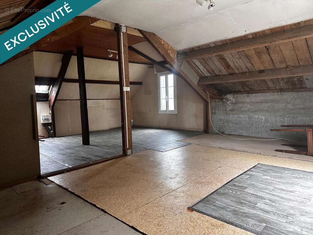 Photo 8 - Maison à SAINT-GEORGES-D'OLERON