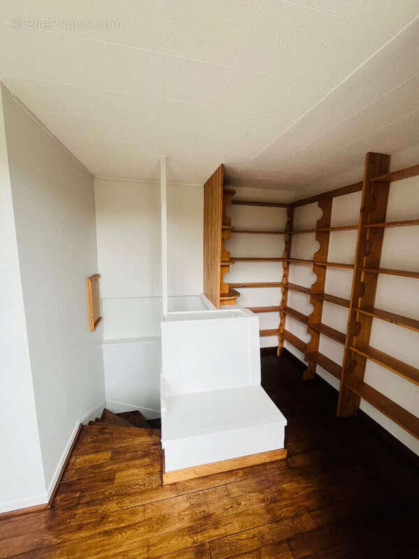 Appartement à CHATOU