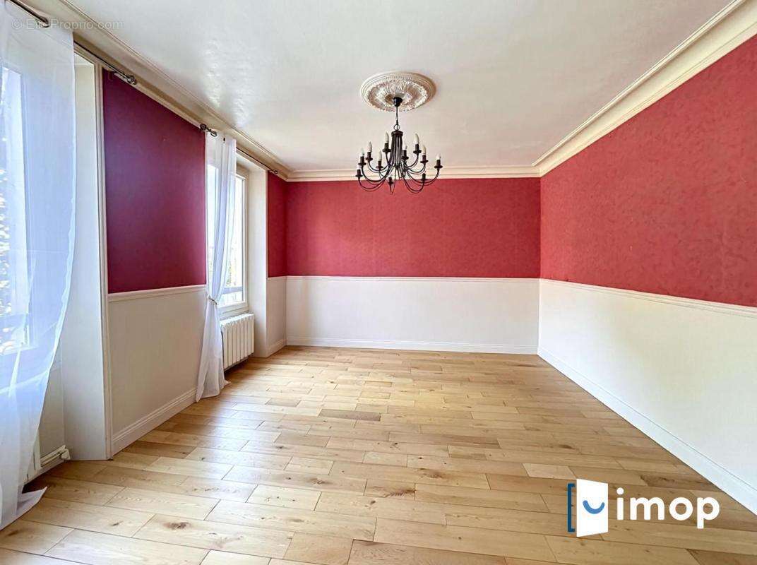 Appartement 3 pièces - photo 2