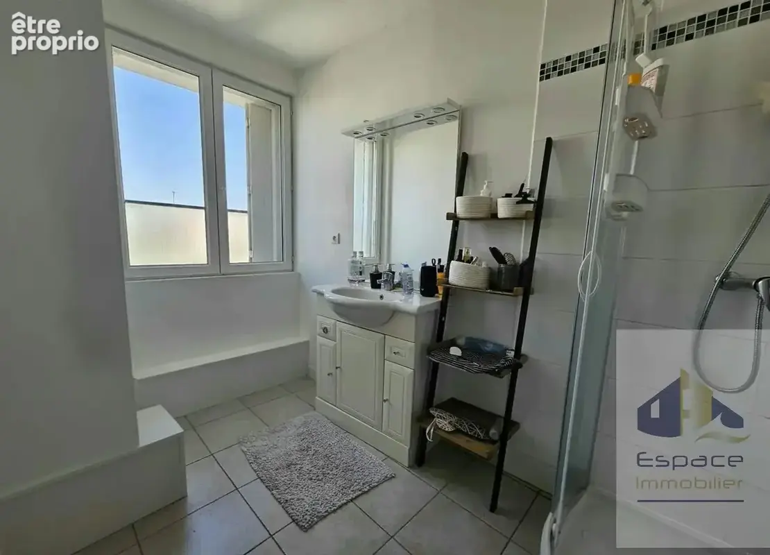 Ensemble Immobilier 5 logements à Dompierre - photo 13