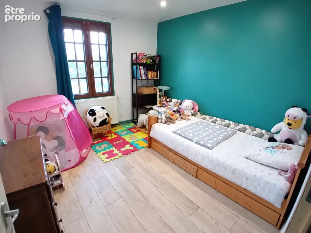 Maison à vendre 7 pièces SIERVILLE (76) - photo 4