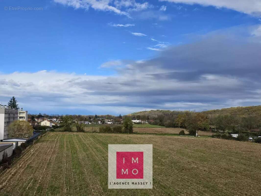 Appartement à TARBES