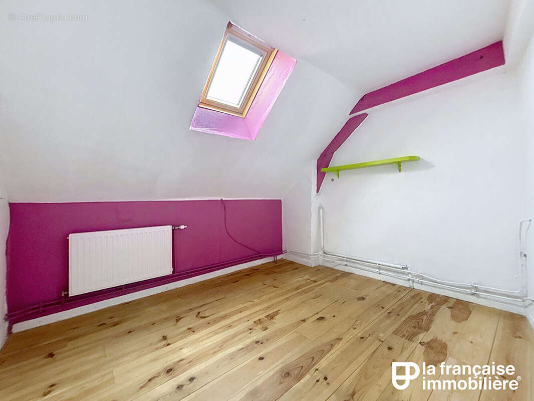 Maison à MONTAUBAN-DE-BRETAGNE