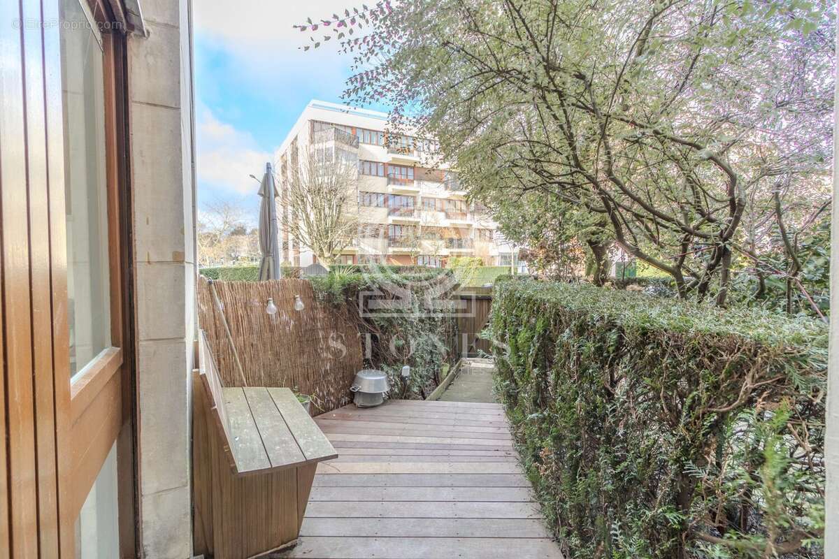 Appartement à ROCQUENCOURT