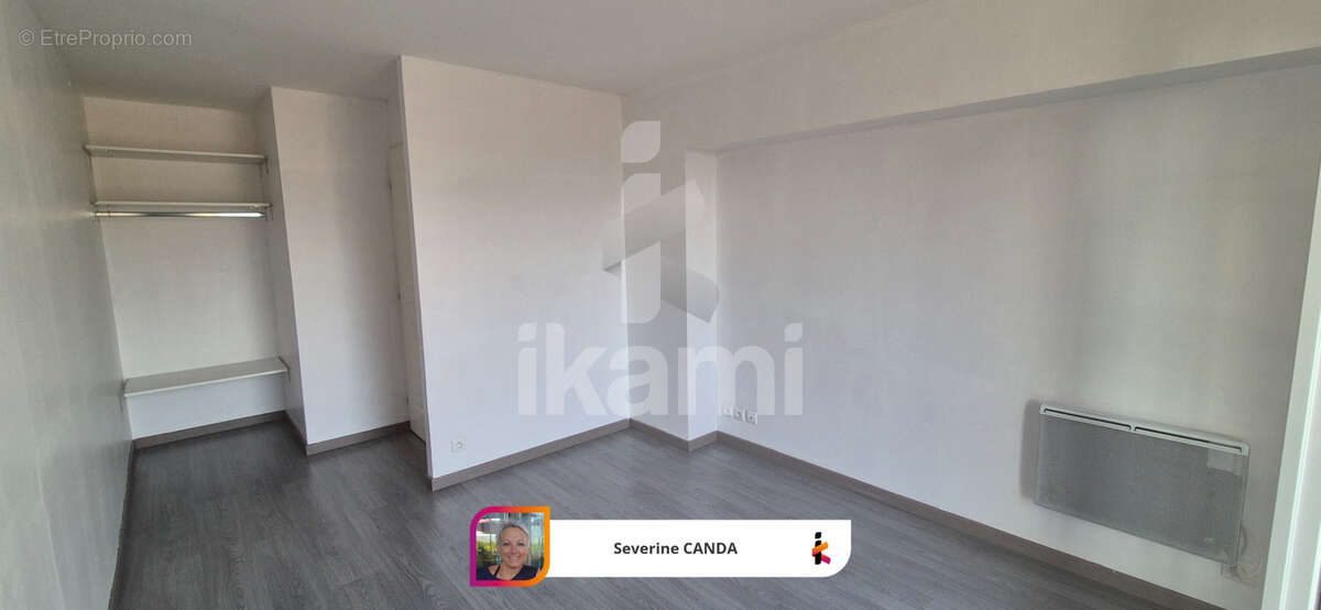 Appartement à GIROMAGNY