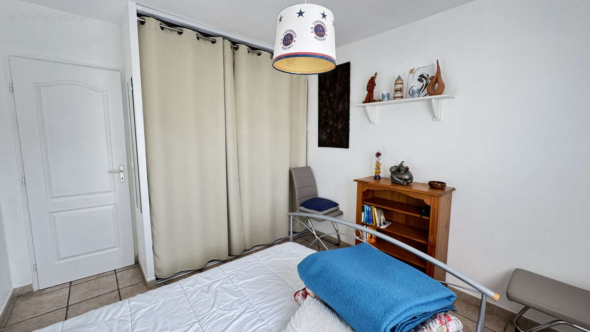 Maison à SAINT-HIPPOLYTE