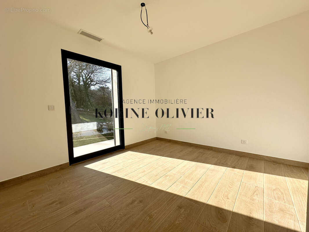 Maison à AIX-EN-PROVENCE