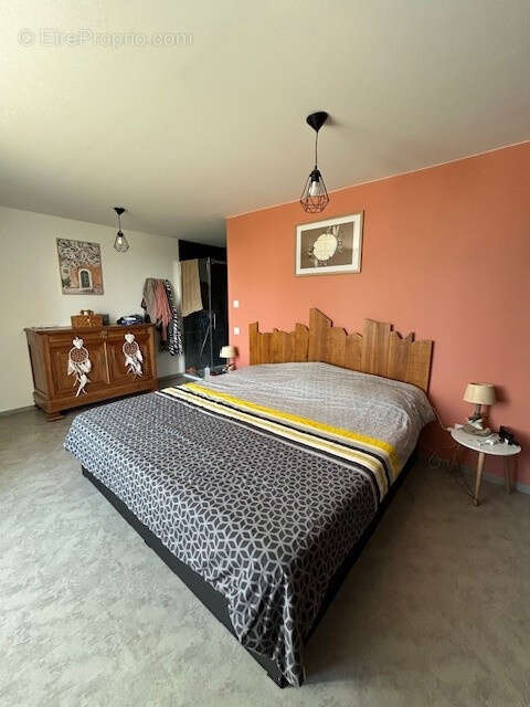 Maison à CEAUX-EN-COUHE