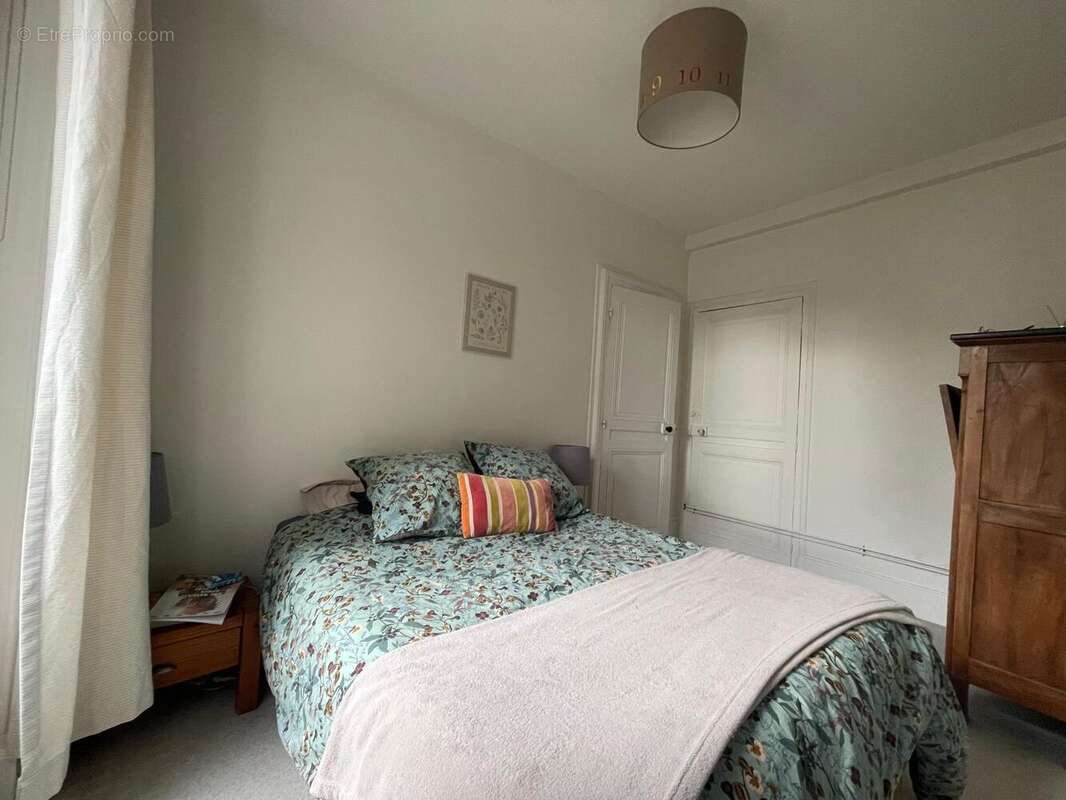 Appartement à BOURGES