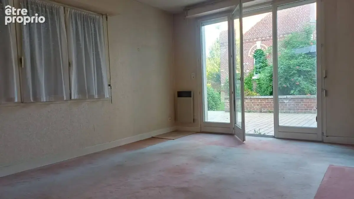 Maison 6 pièces 180 m² à vendre à Noyon (60400) - photo 3