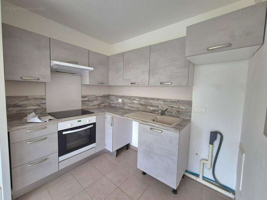 Photo 4 - Appartement à ROSNY-SUR-SEINE