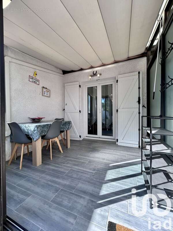 Photo 3 - Maison à FLEURY