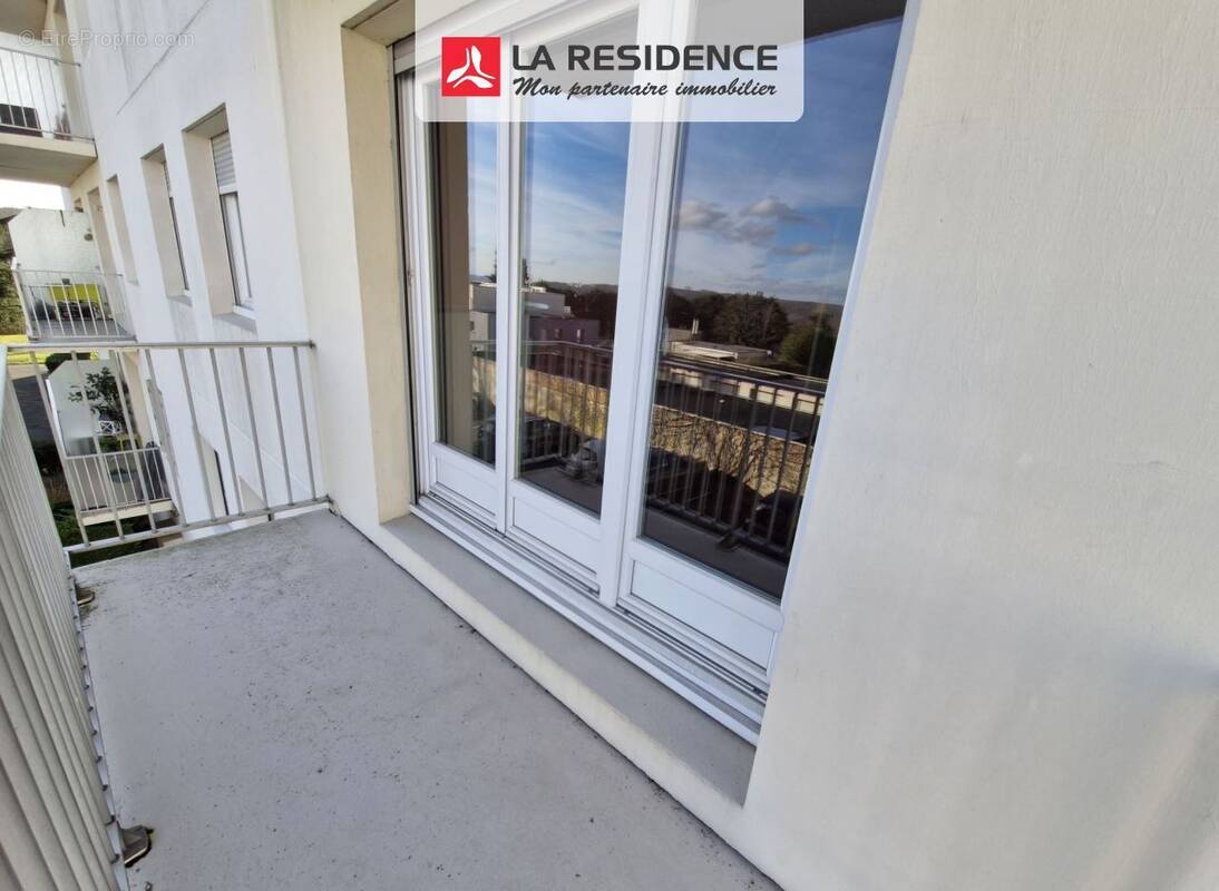 Appartement à MAROMME