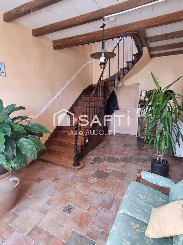 Photo 8 - Maison à COURCERAC