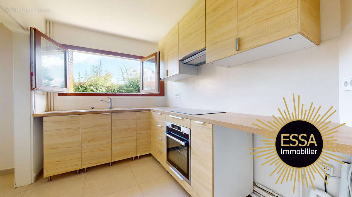 Maison à ROCQUENCOURT